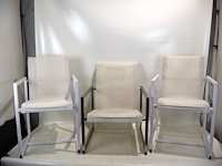 Design tuinstoel (x3) - afbeelding 1 van  10