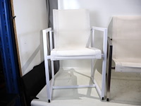 Design tuinstoel (x3) - afbeelding 4 van  10