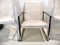 Design tuinstoel (x3) - afbeelding 5 van  10