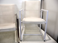 Design tuinstoel (x3) - afbeelding 6 van  10