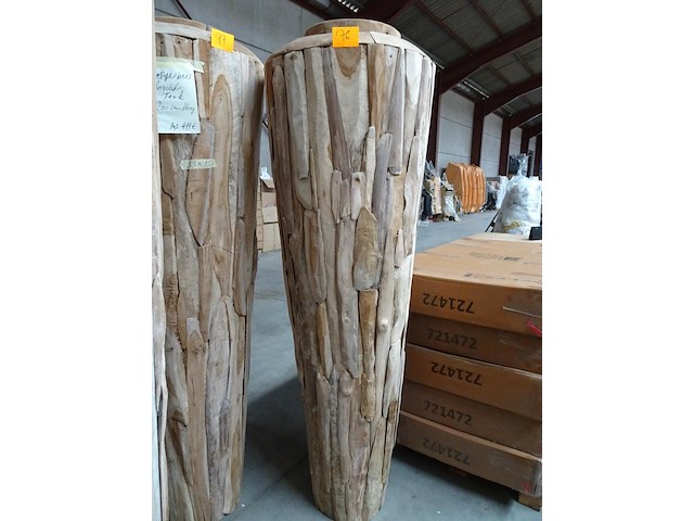 Design vaas - afbeelding 1 van  4