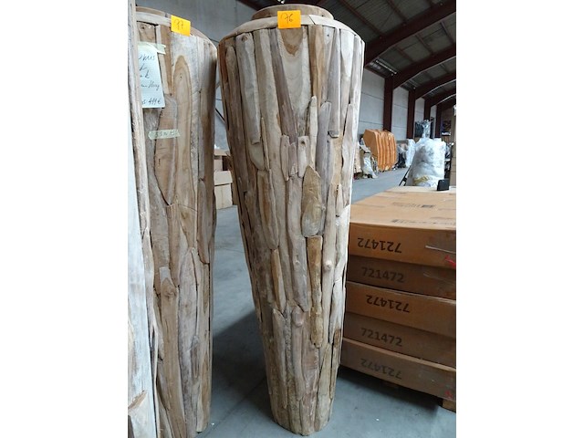 Design vaas - afbeelding 2 van  4