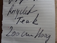 Design vaas - afbeelding 4 van  4