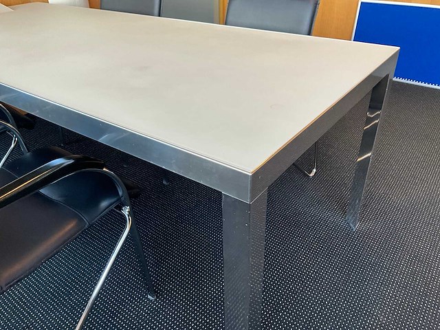 Design vergaderset - afbeelding 9 van  13
