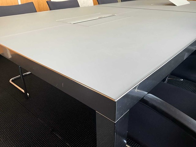 Design vergaderset - afbeelding 6 van  7
