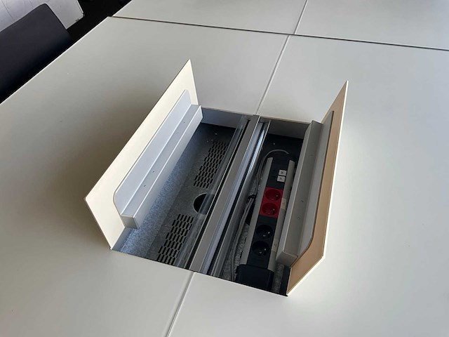 Design vergaderset - afbeelding 7 van  7