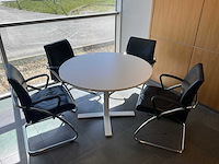 Design vergaderset - afbeelding 5 van  13