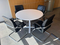 Design vergaderset