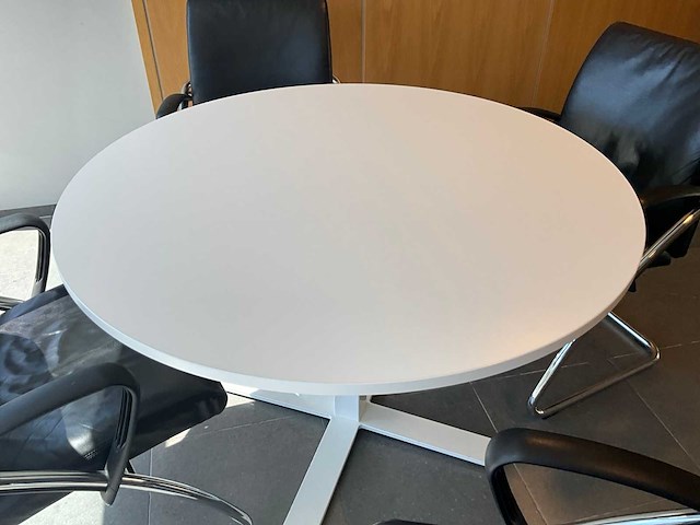 Design vergaderset - afbeelding 9 van  13