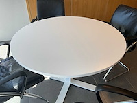 Design vergaderset - afbeelding 9 van  13