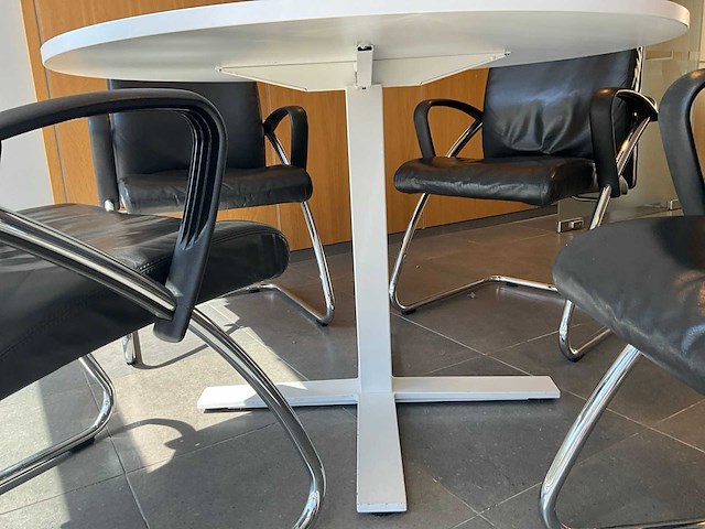 Design vergaderset - afbeelding 10 van  13