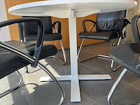 Design vergaderset - afbeelding 10 van  13