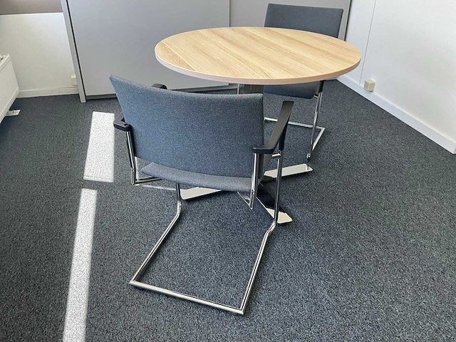 Design vergaderset - afbeelding 1 van  4