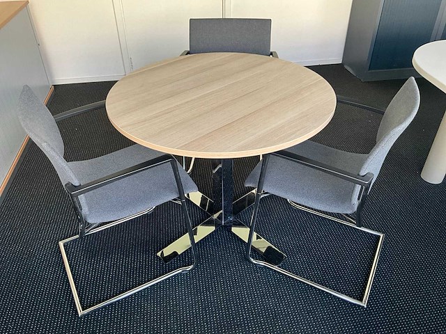 Design vergaderset - afbeelding 1 van  10