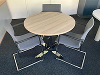 Design vergaderset