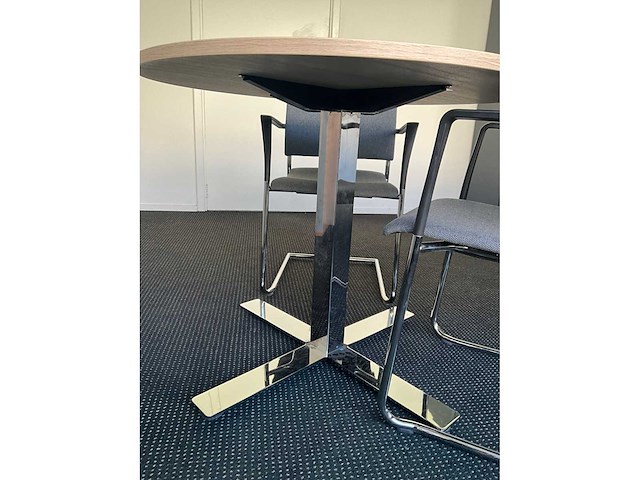 Design vergaderset - afbeelding 7 van  10