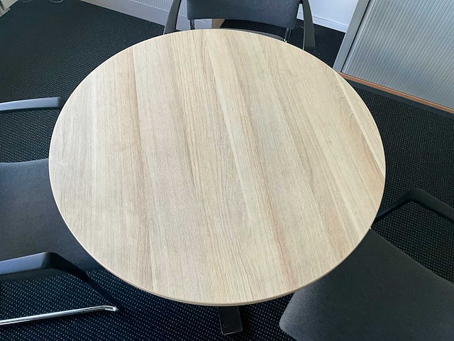 Design vergaderset - afbeelding 9 van  10
