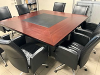 Design vergaderset - afbeelding 2 van  16