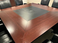 Design vergaderset - afbeelding 3 van  16