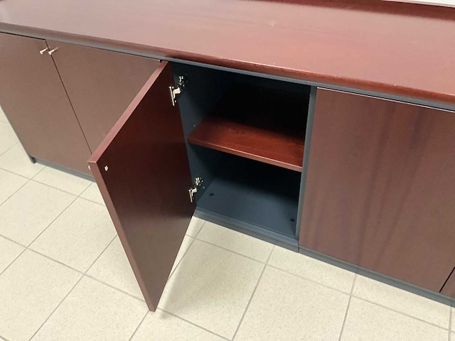 Design vergaderset - afbeelding 5 van  16