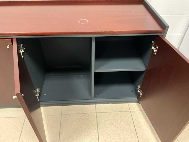 Design vergaderset - afbeelding 6 van  16