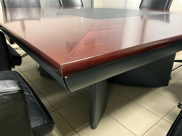 Design vergaderset - afbeelding 21 van  22