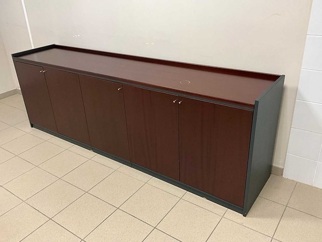 Design vergaderset - afbeelding 8 van  16