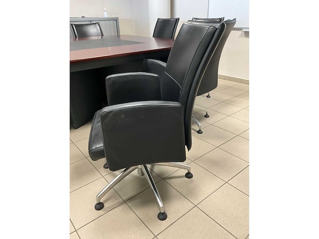 Design vergaderset - afbeelding 11 van  16