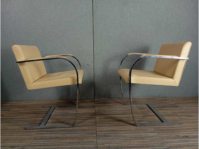 Design vergaderstoel (2x) - afbeelding 5 van  5