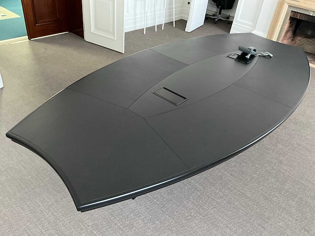 Design vergadertafel + zuil - afbeelding 4 van  17