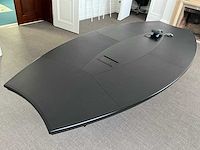 Design vergadertafel + zuil - afbeelding 4 van  17