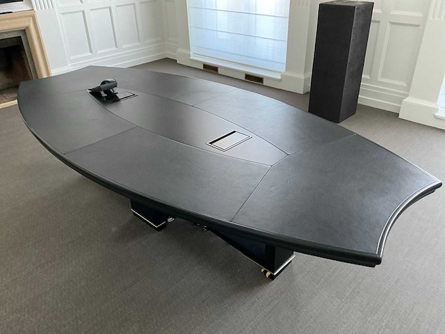 Design vergadertafel + zuil - afbeelding 5 van  17