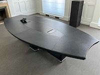 Design vergadertafel + zuil - afbeelding 5 van  17