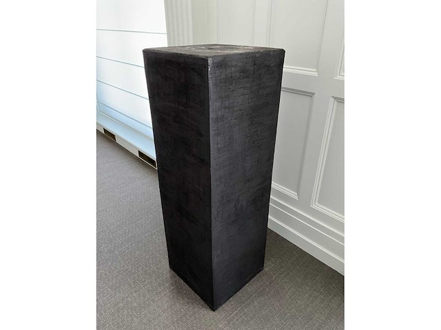 Design vergadertafel + zuil - afbeelding 8 van  17
