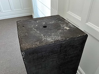 Design vergadertafel + zuil - afbeelding 9 van  17