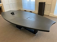 Design vergadertafel + zuil - afbeelding 1 van  17