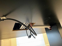 Design vergadertafel + zuil - afbeelding 16 van  17