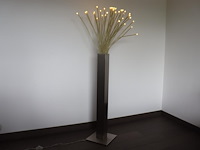 Design vloerlamp