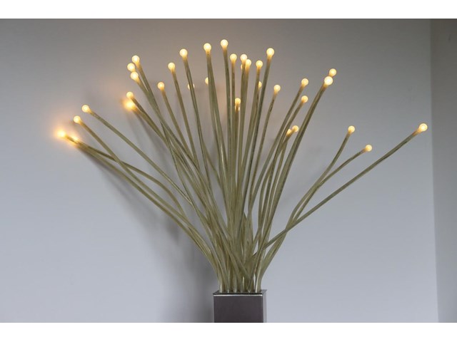 Design vloerlamp - afbeelding 2 van  2