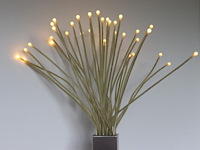 Design vloerlamp - afbeelding 2 van  2