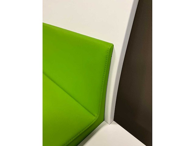 Design wachtkamerbanken (2x) - afbeelding 9 van  9