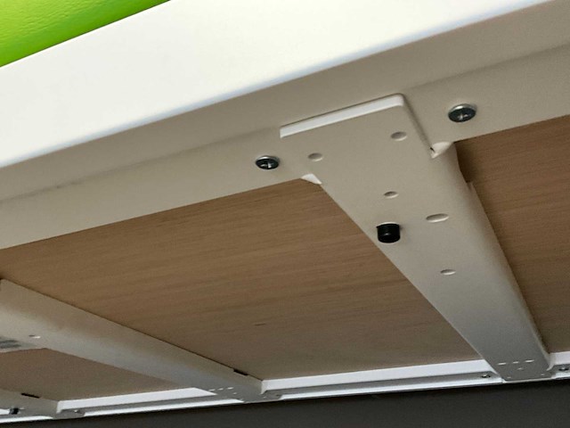 Design wachtkamerbanken (2x) - afbeelding 5 van  6