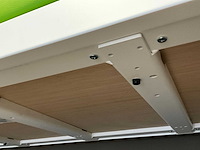 Design wachtkamerbanken (2x) - afbeelding 5 van  6