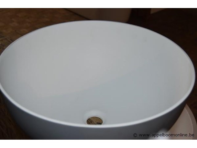 Design wasbak dia 44 - afbeelding 2 van  2