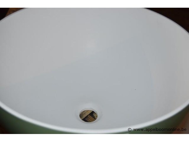 Design wasbak dia 44 - afbeelding 2 van  2