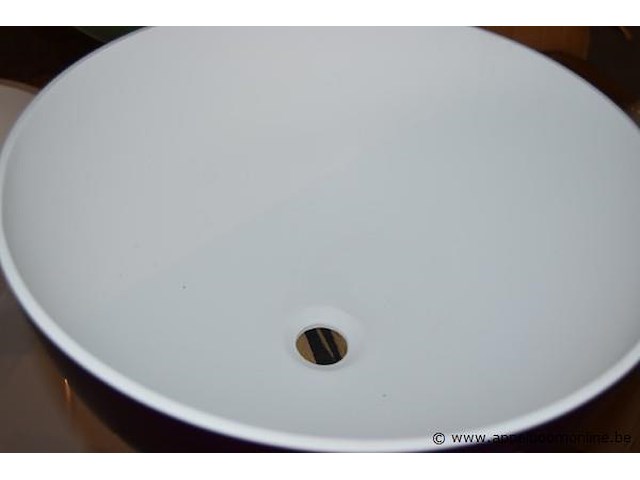 Design wasbak dia 44 - afbeelding 2 van  2