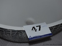 Design wasbak flaminia 60x42 - afbeelding 3 van  3