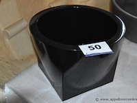 Design wasbak flaminia dia 40 - afbeelding 1 van  3