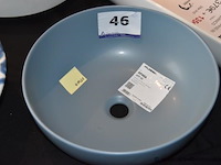 Design wasbak flaminia nuvolaap40a dia 40 - afbeelding 1 van  3