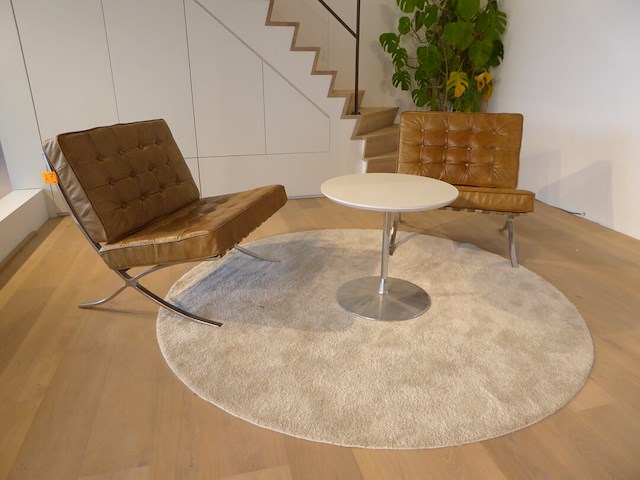 Design zetel - afbeelding 1 van  3